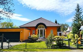 Ferienwohnung Am Waldesrand
